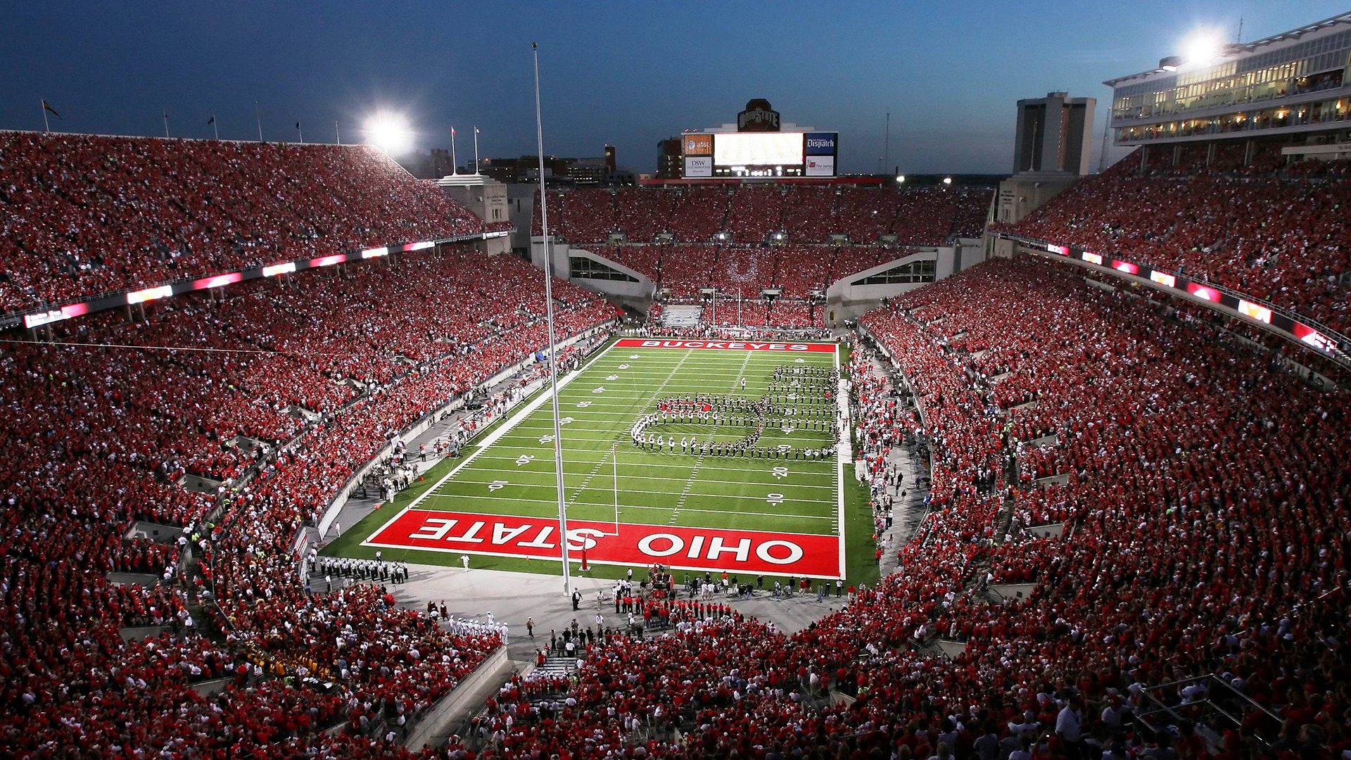 末节冰与火，迪马利亚式接管，映照赛场内外的加拿大对阵中国