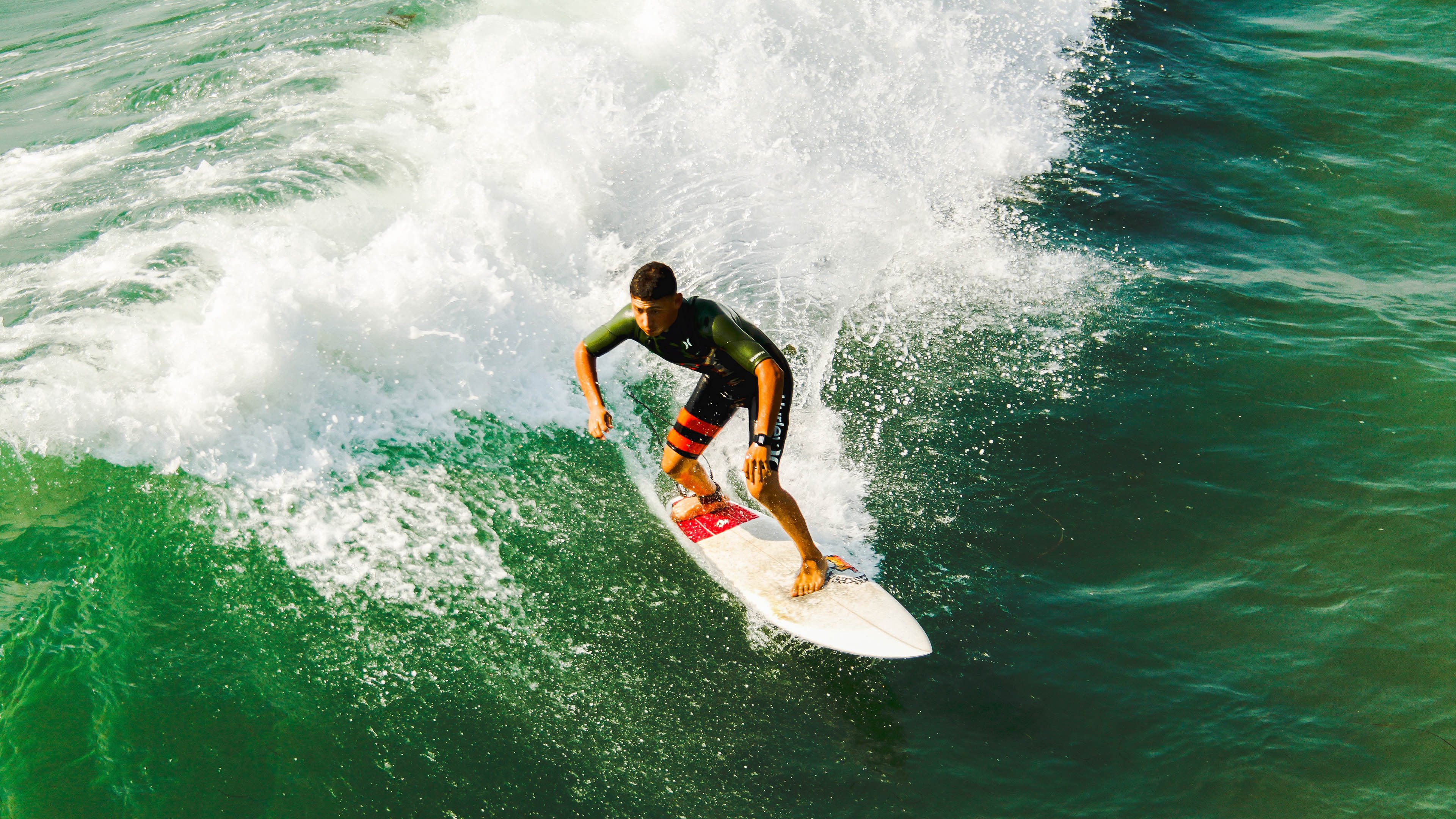 当雷鬼节奏遇上北伦敦风暴，坎特如何用牙买加式节奏掌控阿森纳之战